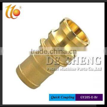 Brass Camlock Coupling photo-3