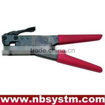 Professional Compress Crimping Tool