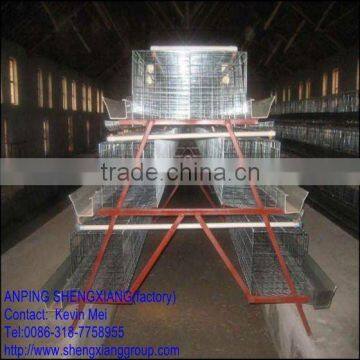 poultry battery cages farm design3 or 4 layer export standard