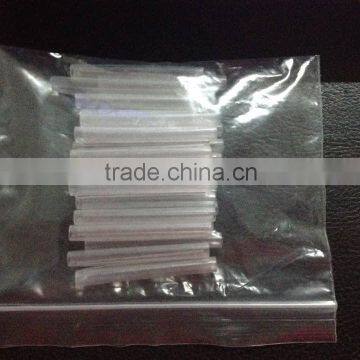 FTTH cable heat shrinkable splice protector