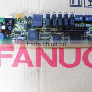 FANUC 100% tested 90% new circuit board pcb A20B-2100-0541 imported original warranty for 3months