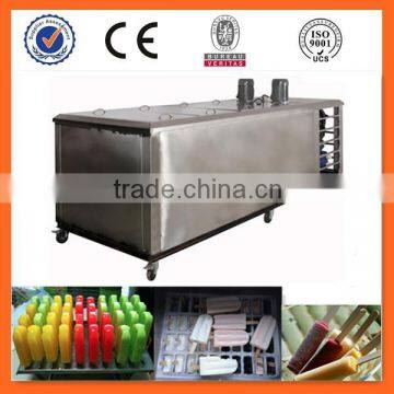 Stable quality Industrial Ice Lolly machine for sale/good performace Industrial Ice Lolly machine for sale