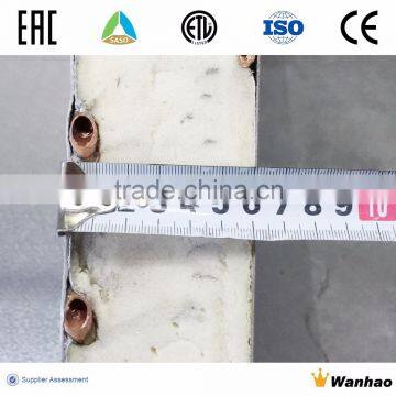 Supermarket Freezer Gelato Fridge Freezer Refrigerator Chilled Commercial Refrigerator Curved Freezer Island Freezer photo-3