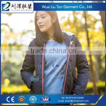 fashion custom windbreaker jacket