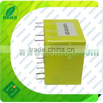 EFD25 Transformer Class 2 Oil Immersed Power Transformer photo-6