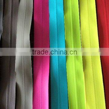 Green Water Repellent Zipper photo-4