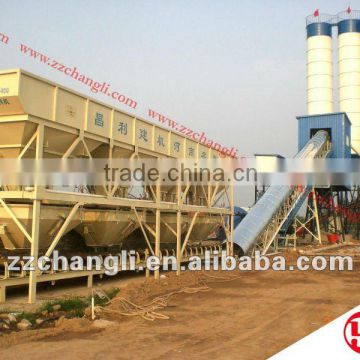 Hot sale&High efficiency concrete batcher PLD2400