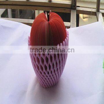 orange notebook/cute fruit shape memo pad/creative notepad