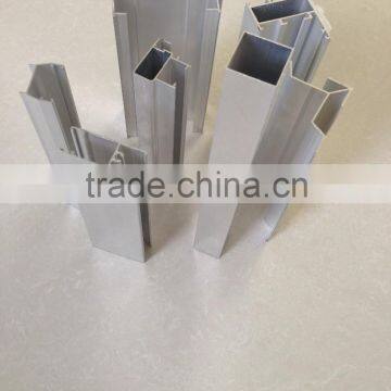 6000 Series Aluminum Extrusion Profile for Various Doors