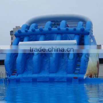 China suppliers wholesale inflatable slide for pool alibaba dot com