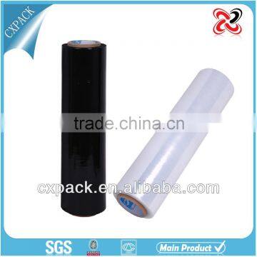 Shenzhen High Performance POF Shrink Film