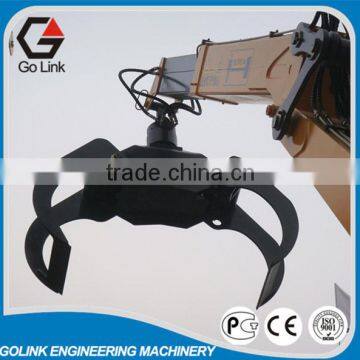 high quality atv log loader with CE certification                        
                                                Quality Choice