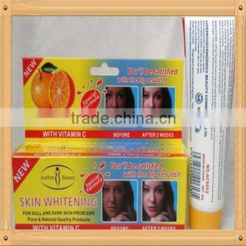 AICHUN, whitening cream, Thai hot sell products , 9052, the english version face whitening cream