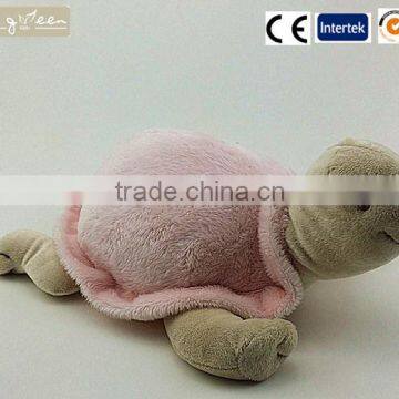 I-Green Toy Series-Wholesale cute baby toy turtle