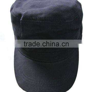 Flat Top Army Cap photo-4