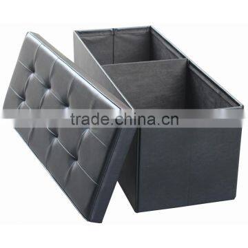 Tufted Puff Ottoman photo-3