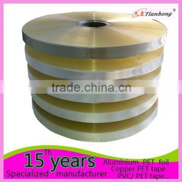 Melinex Polyester Film mylar tape made in hangzhou