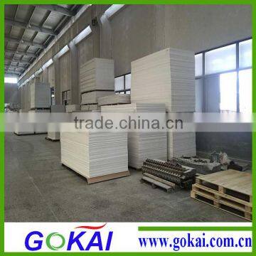 4mm PE Coating ACP Aluminum Composite Panel