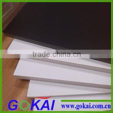 White Paper Foam Board for Advertising and Printing