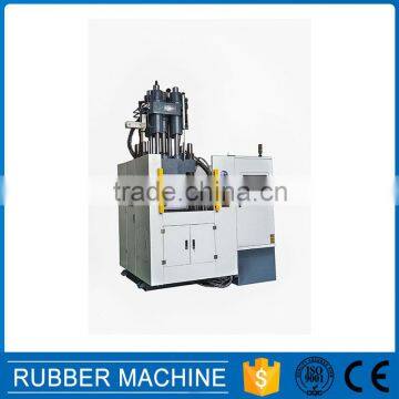 200T Servo Motor Rubber Injection Molding Machine