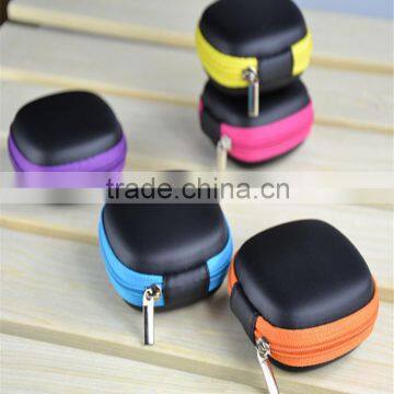 Custome EVA Earphone Carrying Case For Earphone photo-1