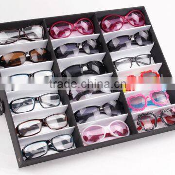 Acrylic Display Case for Eyewear/ Sunglasses