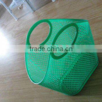 basket plastic mould