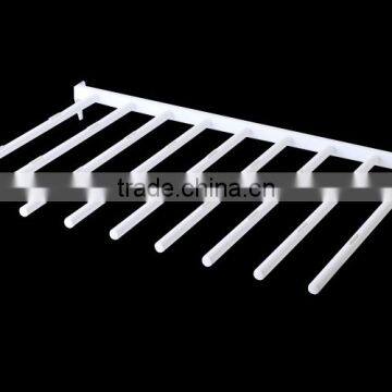 Customized Made Customized Size Multipurpose Metal Trouser Hanger photo-2