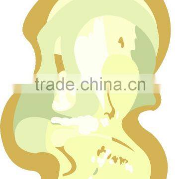 High Quality Modern Home Rug With 3D Designs Quality Choice photo-3