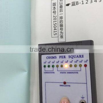 White Dustfree Antistatic Cleanroom Paper photo-3