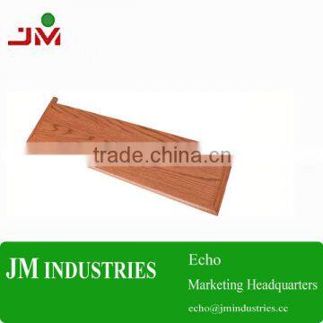 Solid Wood Tread & Riser photo-3