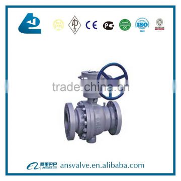 DN15 Trunnion Ball Valve