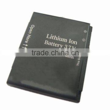 Smallest Li-ion 3.7v 1000mah Battery KU990 for LG LGIP-580A SBPL0083505 SBPL0091701 photo-2