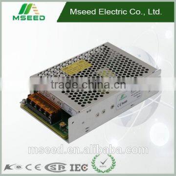 Switching Power Supply S-60 *with Good Quality Switch Mode Power Supply