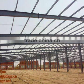 light gauge steel frame building