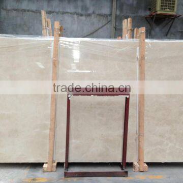 Natural stone Spanish Cream Marfil marble! China supplier!!