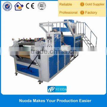 High production plastic twin screw extruder