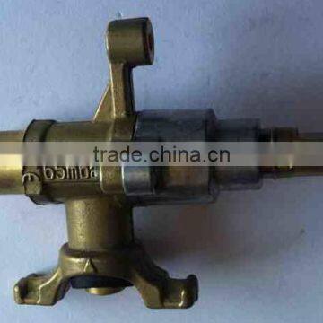 Brass Valves Used in Gas Stove photo-3