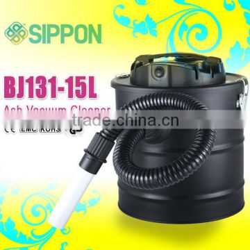 Diseno de Toppest 800W ERP Cleaner Ceniza Estufa BJ131-15L