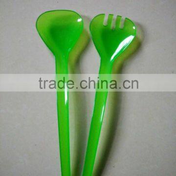2015 New Plastic Spoon and Fork, Salad Spoon and Fork photo-3