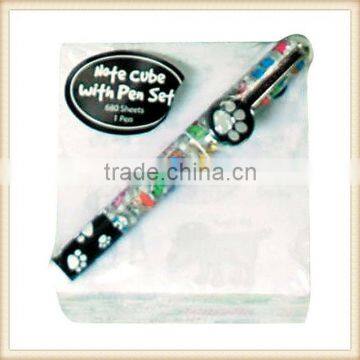 special shape business card printing