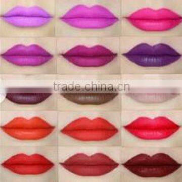 Colorful Balm Lipstick Lip Gel