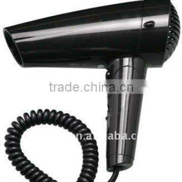 JF4018 Folding Hairdryer