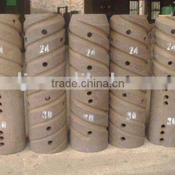 Emery Roller
