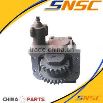 Transmission spare parts 9JS180,RT11509C for Shacman, Sinotruk truck spare parts PTO power takeoff"SNSC