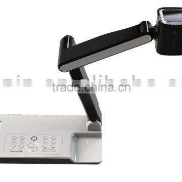 HangZhou Wanin Portable Document Scanner / Mini Handheld Document Scanner /A4 Size Document Scanner