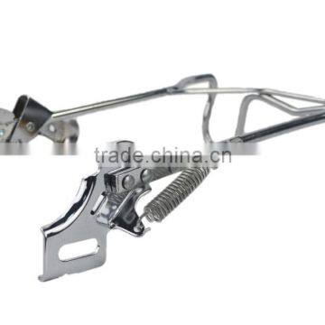 Stainless Steel Double Stand 26" for Electric Bicycles photo-3