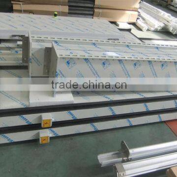 PU warehouse sandwich panel