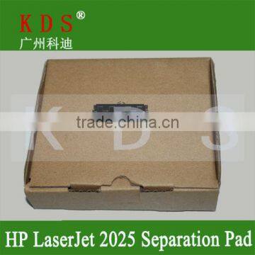 Original separation pad for hp 2025 2320 M351 M451 M375 M475 pick up pad for hp laser printer