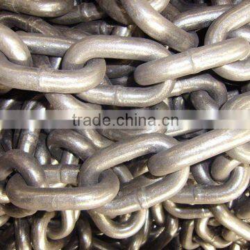 self color grade 80 alloy chain